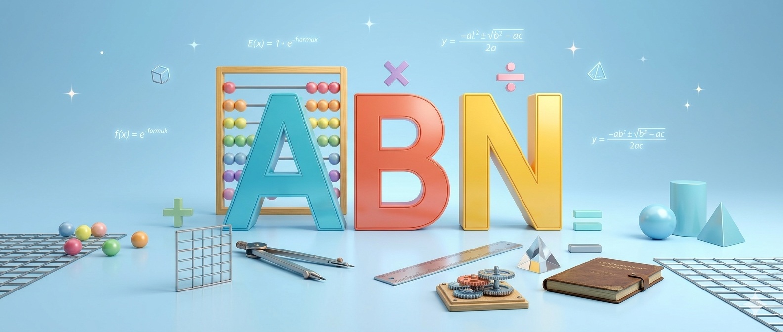 ABN Smart Lab